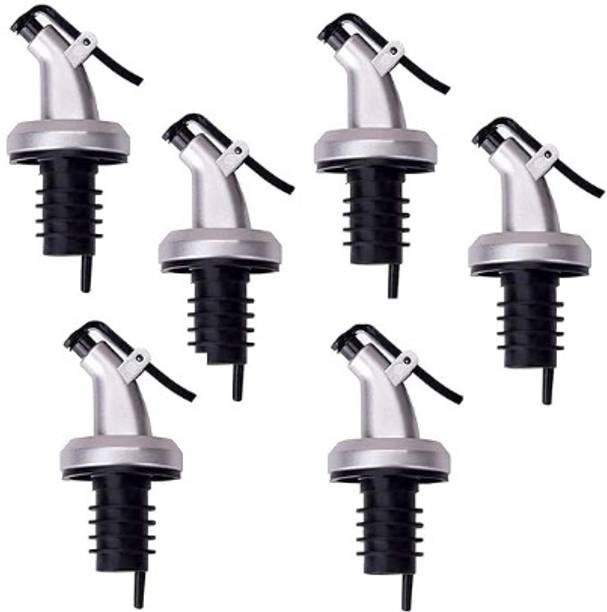 KAVYABKITCHEN Plastic Bottle Stopper