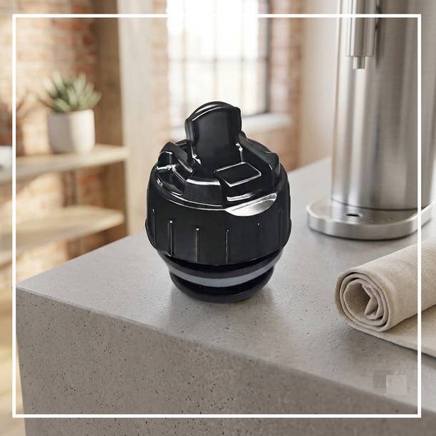 APB estore Flip 1000 ml Replacement Bottle lid For ONLY Thermo steel Vaccuum Stopper Flask Steel Bottle Stopper