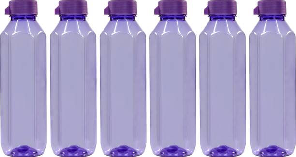 Pearlpet 1000 ml Plastic Bottle