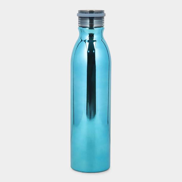 HitechMart HIVISHALX3843 1000 ml Steel Bottle