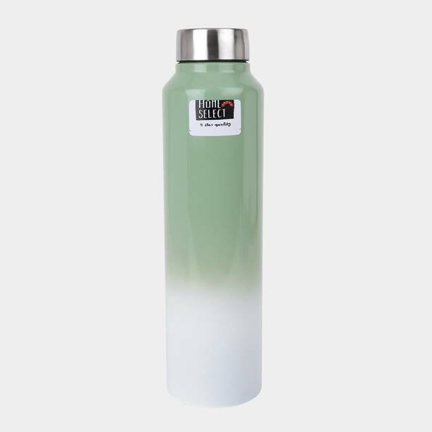 HitechMart HIVISHALX3875 800 ml Stainless Steel Bottle