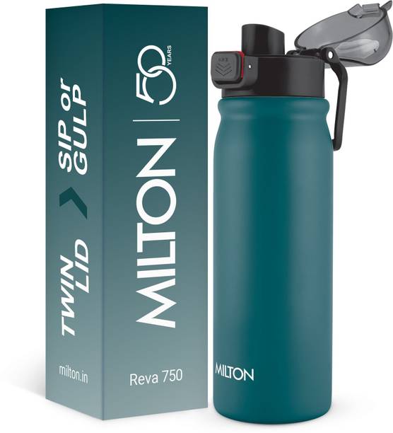 MILTON 750 ml Stainless Steel Bottle