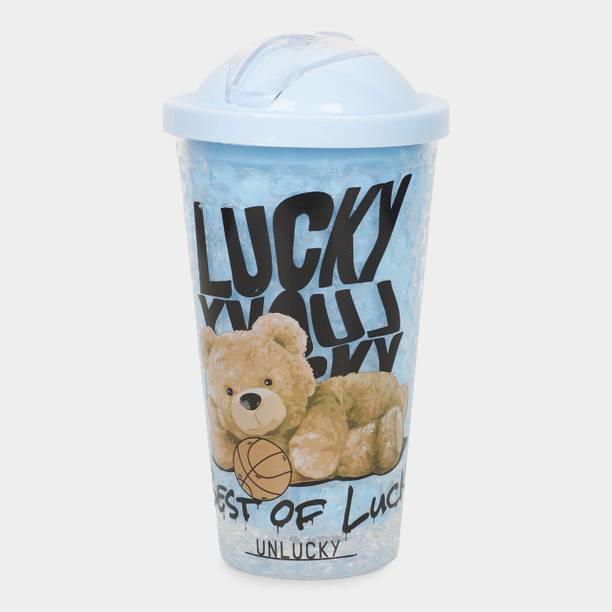 HitechMart HIVISHALX3795 1000 ml Plastic Bottle