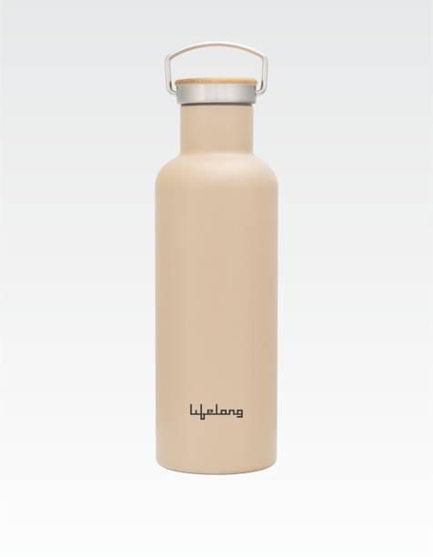 Lifelong 900 ml Steel Bottle