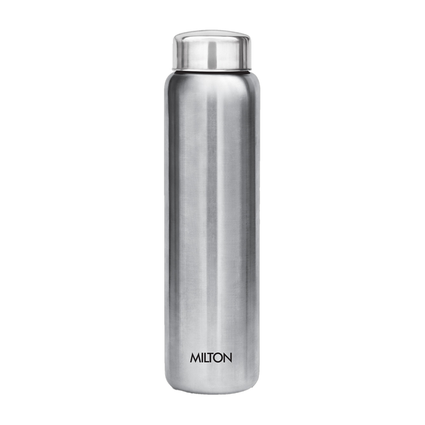 MILTON AQUA 1000 950 ml Stainless Steel Bottle