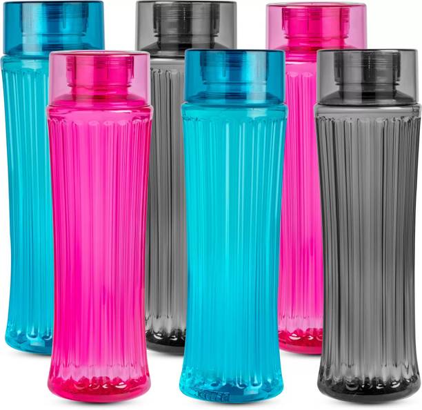URBANHUDA 1000 ml Plastic Bottle