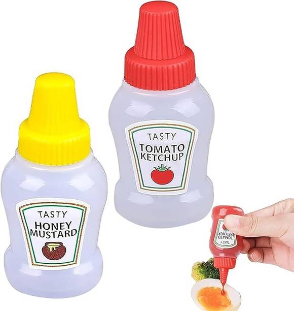 Bekner 25 ml Plastic Bottle