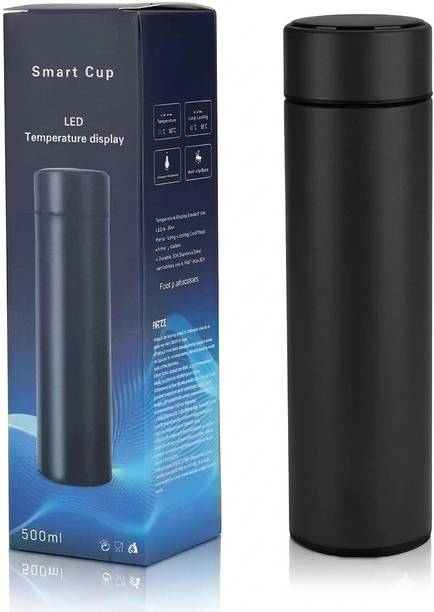 NextGen FLASK 500 ml Steel Flask