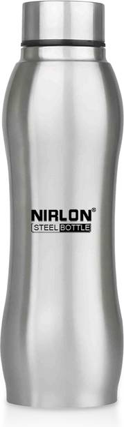 NIRLON 1000 ml Steel Bottle