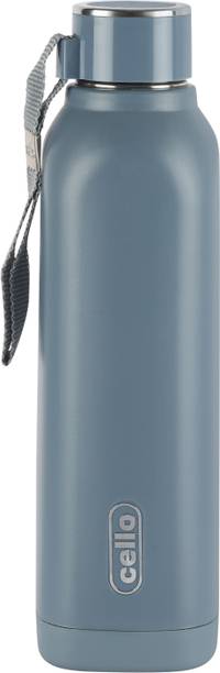 cello Puro Steel-X Royce 600 | PU Insulation | Insulated Inner Steel 540 ml