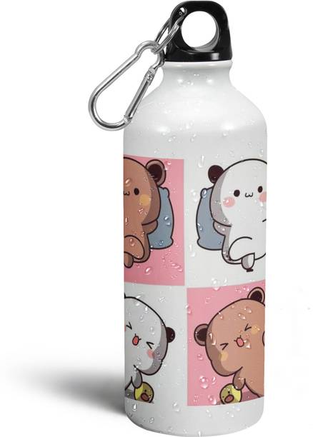Moronsorg Bubu Dudu - Goma Peach Collection - (D4) 750 ml Bottle