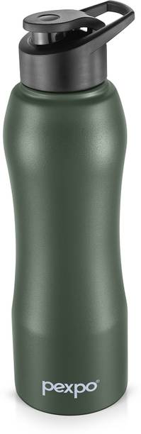 pexpo Sports and Hiking Stainless Steel Water Bottle, Bistro-Xtreme 1000 ml