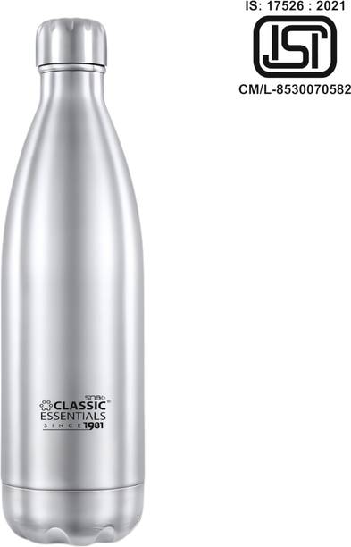 Classic Essentials Insulated Hot & Cold Vacuum, 1000 ml