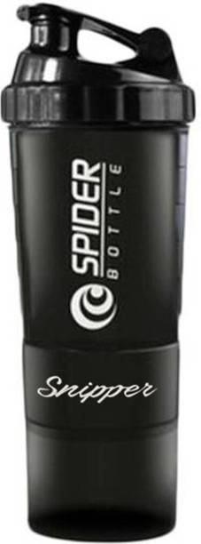 Apsley Spider 500 ml Plastic Shaker