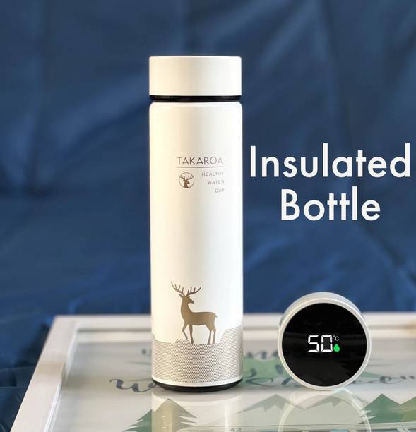 Cilox Bottle 500 ml Flask