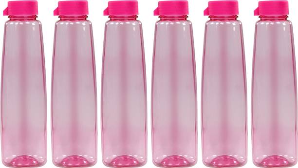 Pearlpet Kohinoor BPA-free Plastic Water Bottle 1000 ml Bottle