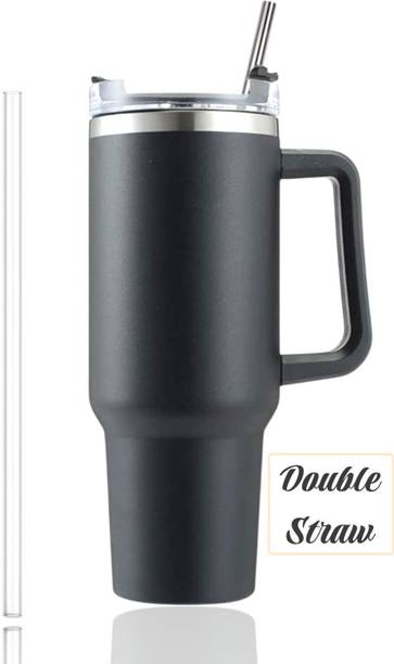 Asiangold 1200 ml Steel Bottle