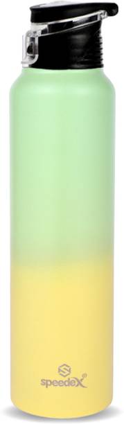 SPEEDEX Water Bottle Steel Bottle Steel Water Bottle Sipper Bottle Water Bottle 1000 ML 1000 ml Bottle