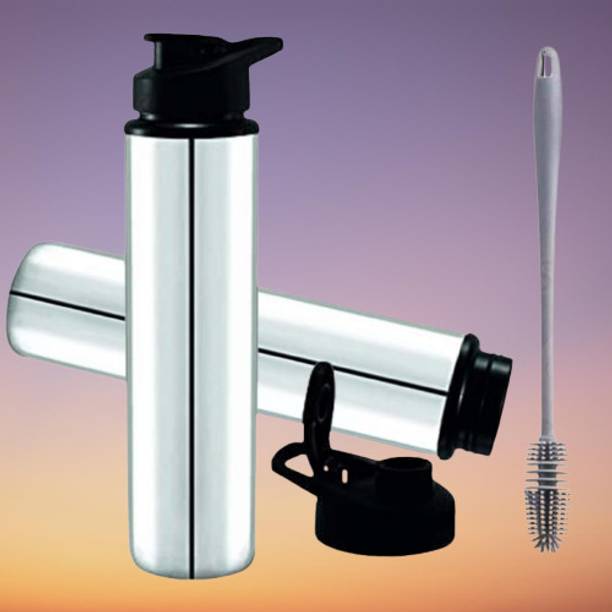 SR IMPEX 1000 ml Stainless Steel Bottle