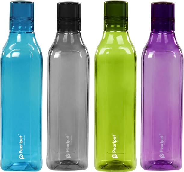Pearlpet 1000 ml PET Bottle