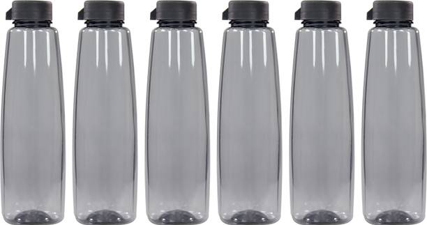 Pearlpet Kohinoor BPA-free Plastic Water Bottle 1000 ml Bottle