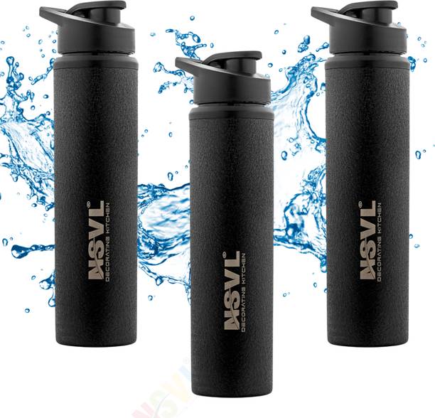 NSVL Black bottle 1000 ml