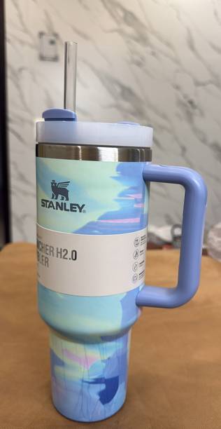 STALEY Stanley 1200 ml Stainless Steel Sipper