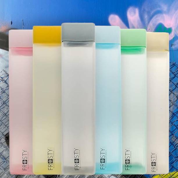 FROSTY FRO_ PLASTIC BOTTLE 1000 ml Bottle
