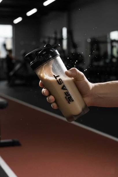quickcart plast shbk10 750 ml PET Shaker
