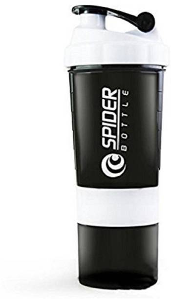 Apsley Bottle for Gym with 2 Storage Extra Compartment ...