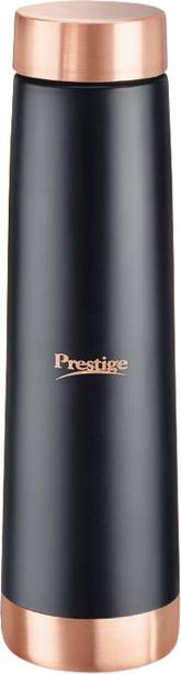 Prestige 42932 Charcoal Copper 900 ml Copper Bottle
