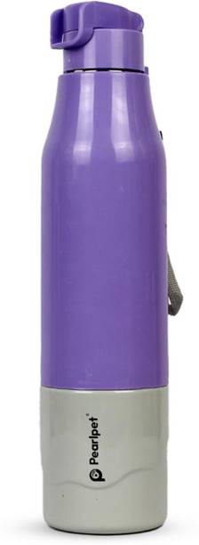 Pearlpet 900 ml Plastic Bottle