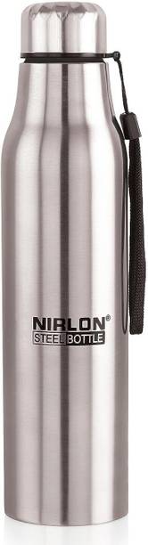 NIRLON 650 ml Steel Bottle