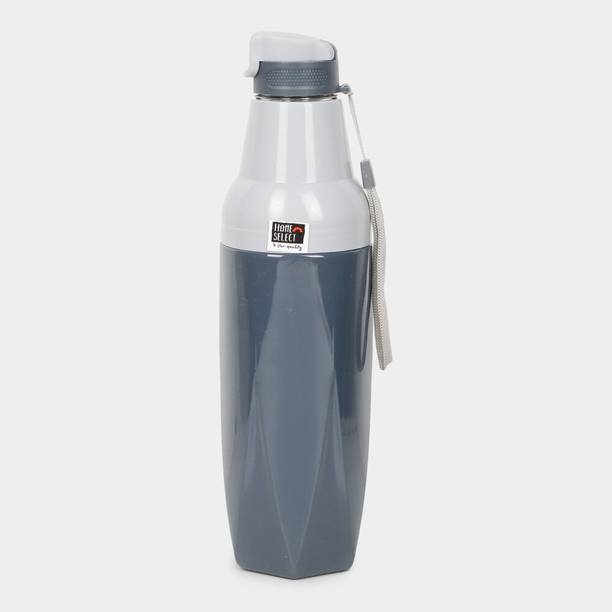 HitechMart HIVISHALX3777 1000 ml Plastic Bottle