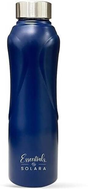 Solara 1000 ml Steel Bottle