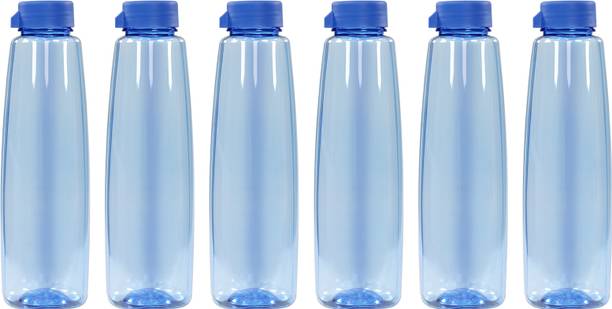 Pearlpet Kohinoor BPA-free Plastic Water Bottle 1000 ml