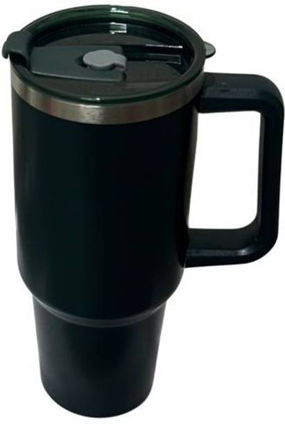Stanbury Stainless Steel Tumbler (1200 ml) 1200 ml Stai...