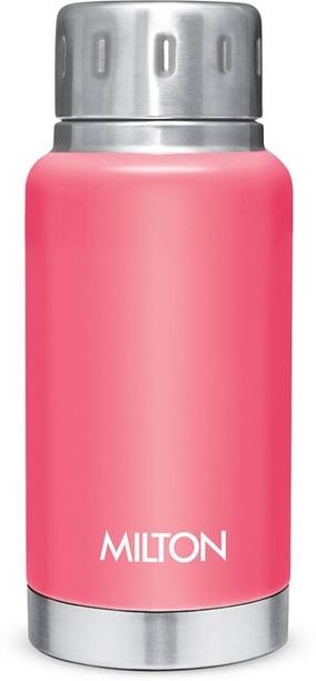 MILTON Elfin-Thermosteel Hot & Cold Water 160 ml Bottle