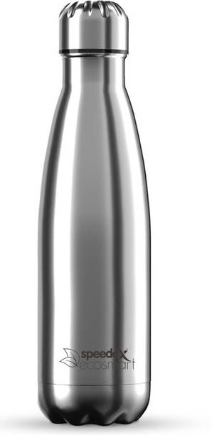 SPEEDEX Ecosmart 2.0 Hot and Cold Flask Vacuum Insulated Thermosteel Bottle 500 ml
