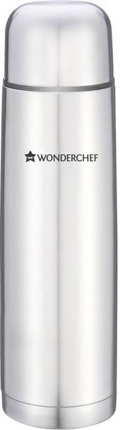 WONDERCHEF Hot Bot 1000 ml 1000 ml Steel Flask