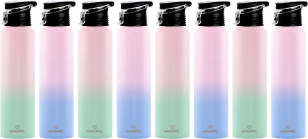 SPEEDEX Stainless Steel Water Bottle 1L Leak Proof Water Bottle Gym School Men Women 1000 ml Bottle