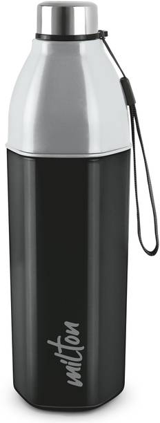 MILTON Kool Hexone 1200 Insulated Water , 1.12 Litres 1120 ml Bottle