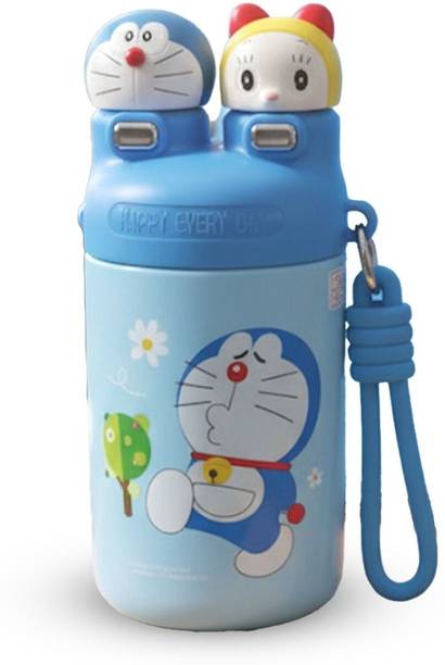 DEVINE AQUA DA Double Layer Cartoon Bottle 450 ml Stain...