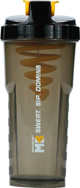 MUSCLEBLAZE Cyclone Blender, 100% Leakproof, 700 ml Shaker