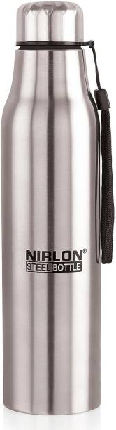 NIRLON Neo Single Wall Stainless Steel Water Bottle 650ml 650 ml Bottle