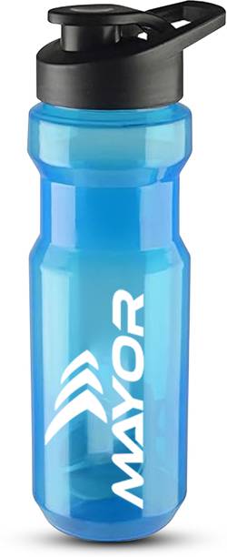 MAYOR 650 ml Plastic Shaker