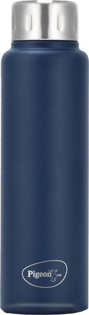 Pigeon Trivia Stainless Steel, Vacuum Insulated Handy Bottle 500 ml Flask