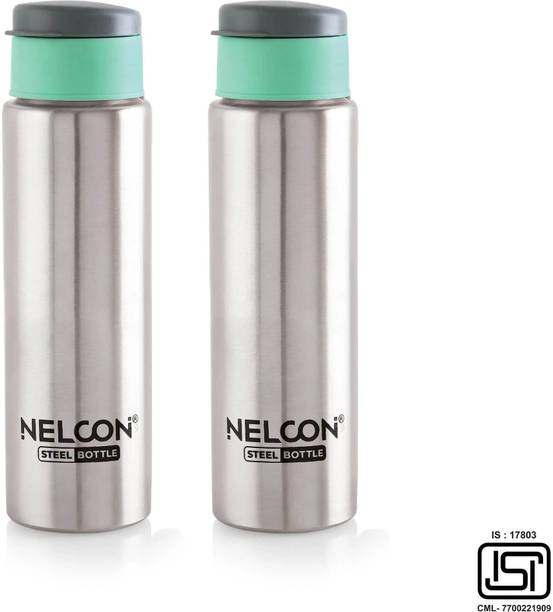 Nelcon 350 ml Steel Bottle