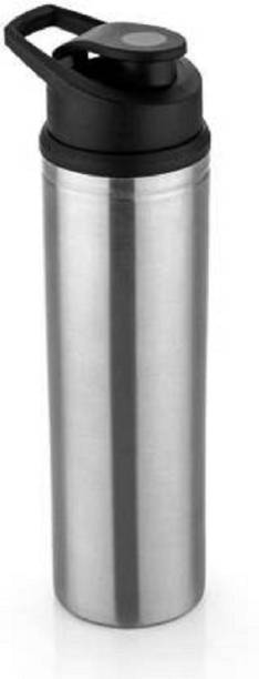 Ecodex Steel Water Bottle 1 Litre 1000 ml Bottle