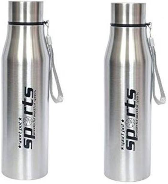 Luxuria 1000 ml Steel Bottle